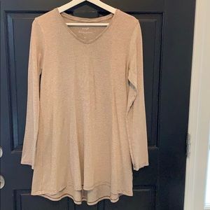 J Jill tunic